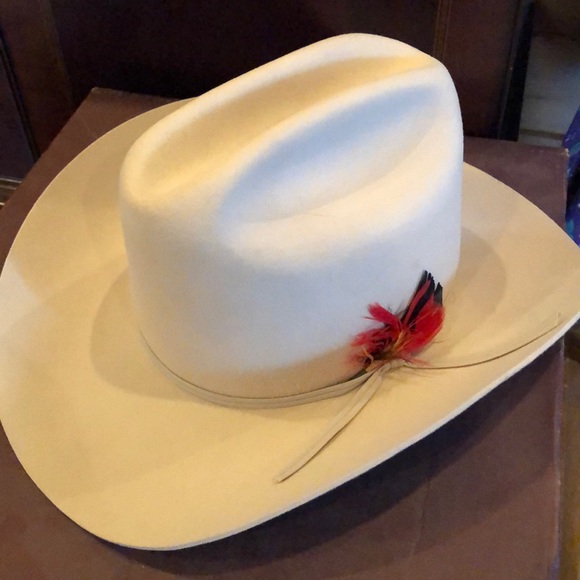 Artel Other - Men’s Cowboy Hat